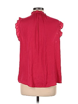 Rachel Zoe Sleeveless Blouse (view 2)