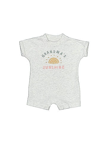 Carter's Short Sleeve Outfit (view 1)