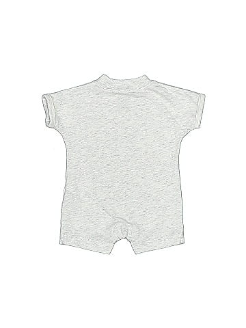 Carter's Short Sleeve Outfit (view 2)
