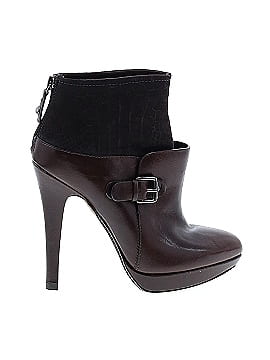 Caressa Ankle Boots (view 1)