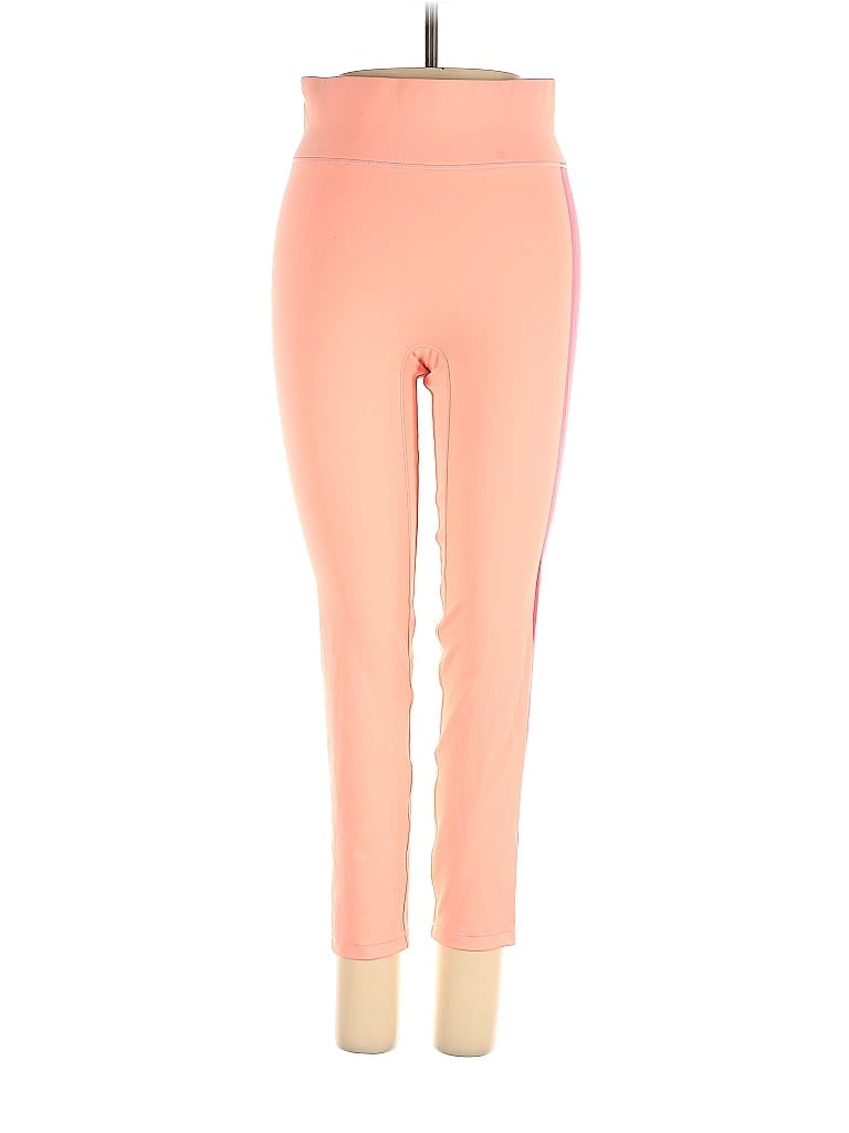 Pre-owned All Access Active Pants In Orange