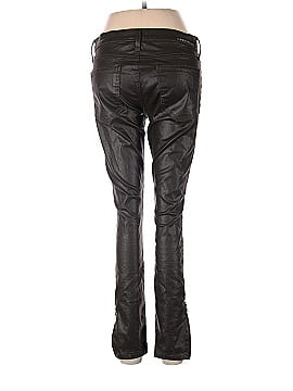 Current/Elliott Faux Leather Pants (view 2)
