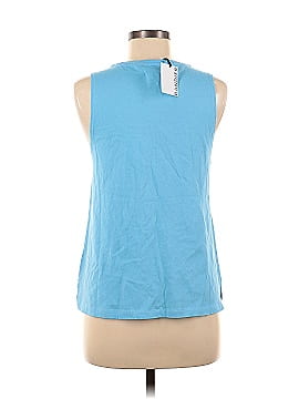 Sincerely Jules for Bandier Sleeveless T-Shirt (view 2)