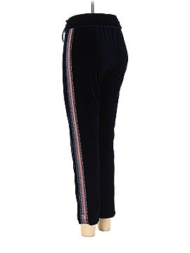 Mother Velour Pants (view 2)