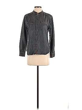 7 For All Mankind Jacket (view 1)