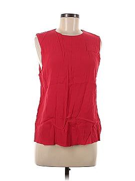 Stockholm Atelier X Other Stories Sleeveless Blouse (view 1)