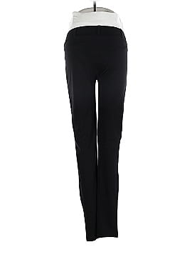 Seraphine Faux Leather Pants (view 2)