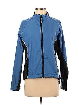 Zoic Track Jacket (view 1)