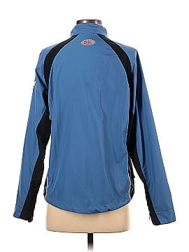 Zoic Track Jacket (view 2)