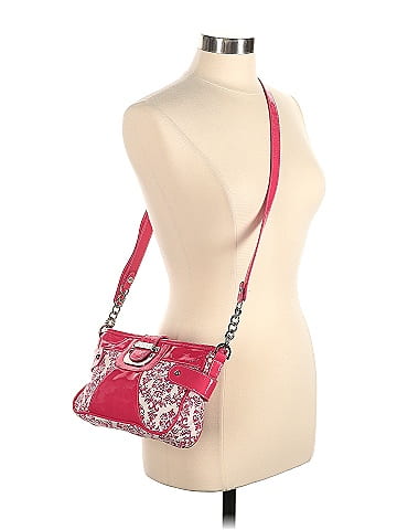 Faith hot sale pink bag