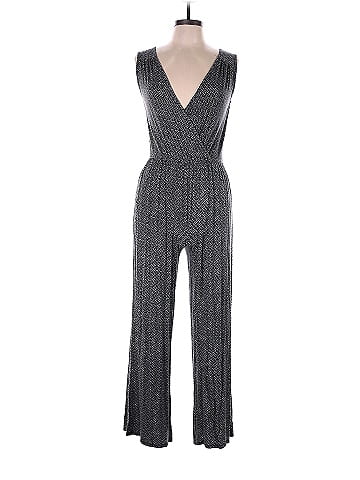 Loveappella jumpsuit best sale