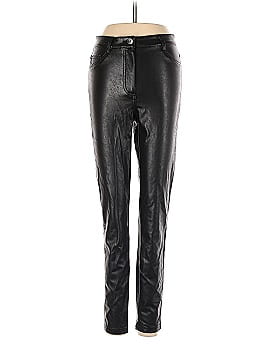 Wilfred Free Faux Leather Pants (view 1)