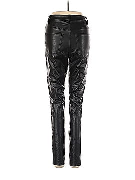 Wilfred Free Faux Leather Pants (view 2)