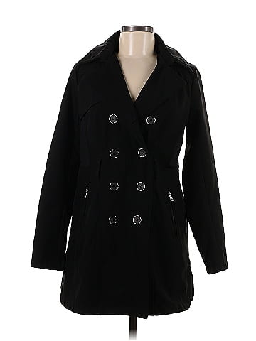 Sebby peacoat hot sale