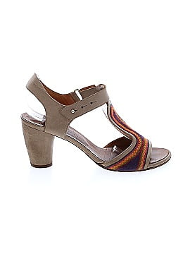 Chie Mihara Sandals (view 1)