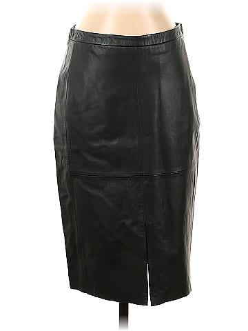 Vegan leather pencil 2024 skirt banana republic