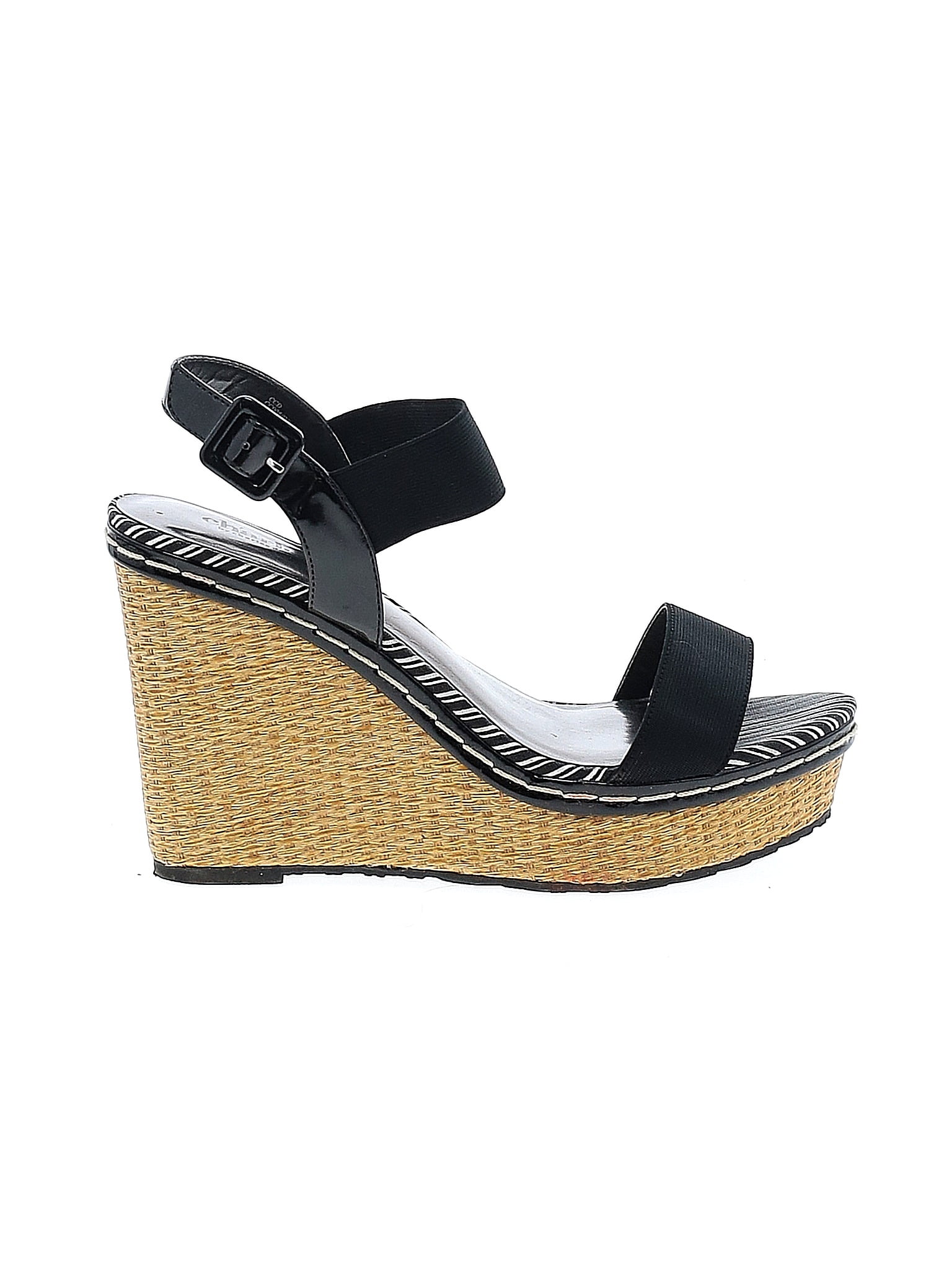 Charles by charles david sale lili espadrille wedge sandal