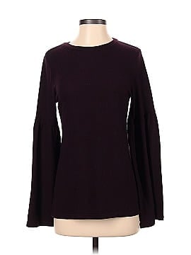 H by Bordeaux Pullover Sweater (view 1)