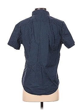 Abercrombie Short Sleeve Button-Down Shirt (view 2)