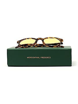 Morgenthal Frederics Sunglasses (view 2)
