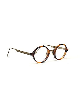 Morgenthal Frederics Sunglasses (view 1)