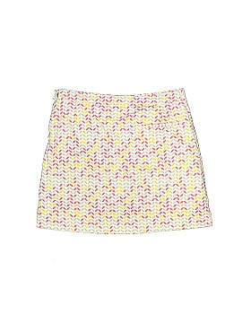 Cracked Wheat Casual Skirt (view 2)
