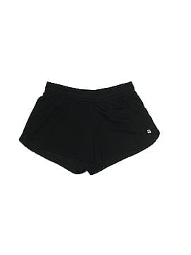VSX Sport Faux Leather Shorts (view 1)