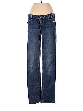 Tweed Jeans (view 1)