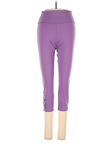 Peloton Purple Active Pants Size S - 61% off