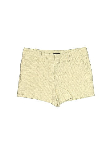 Ann taylor deals petite shorts