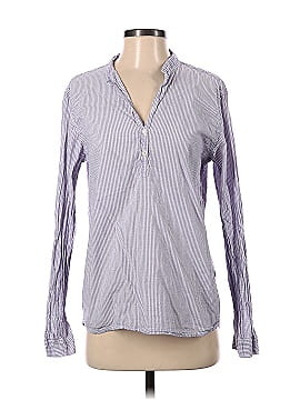 John P Long Sleeve Button-Down Shirt (view 1)