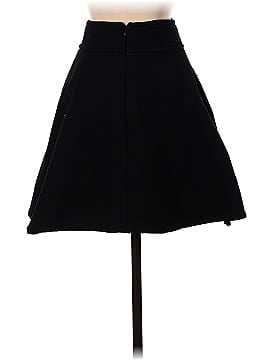 Carven Wool Skirt (view 2)