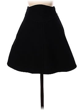 Carven Wool Skirt (view 1)