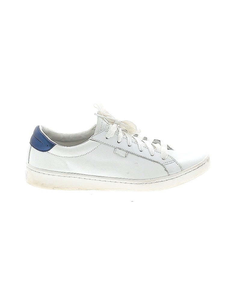 Keds ace outlet leather white