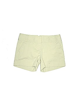 Express Khaki Shorts (view 1)