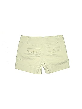 Express Khaki Shorts (view 2)