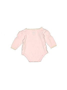 Baby Connection Long Sleeve Onesie (view 2)