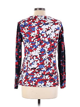 Peter Pilotto for Target Long Sleeve Blouse (view 2)