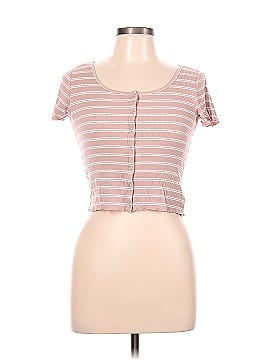 A Common Thread Short Sleeve Top (view 1)