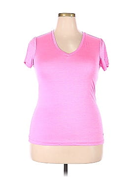 Bally Total Fitness Short Sleeve T-Shirt (view 1)