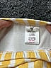 Baby Aspen 100% Cotton Yellow Shorts Size 3-6 mo - photo 3
