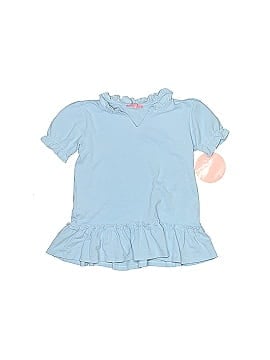 Bisby Short Sleeve Blouse (view 1)