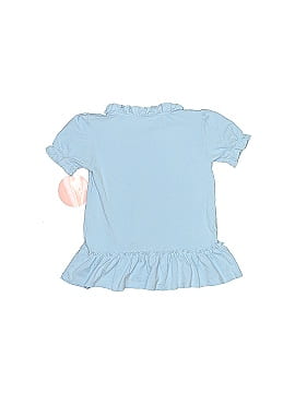 Bisby Short Sleeve Blouse (view 2)