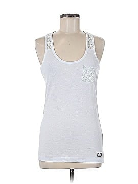 Super Dry Sleeveless Blouse (view 1)