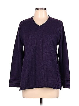 G9C Long Sleeve Top (view 1)