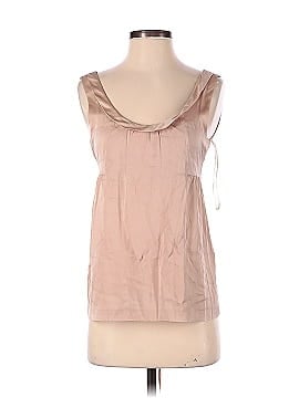 Theory Sleeveless Blouse (view 1)