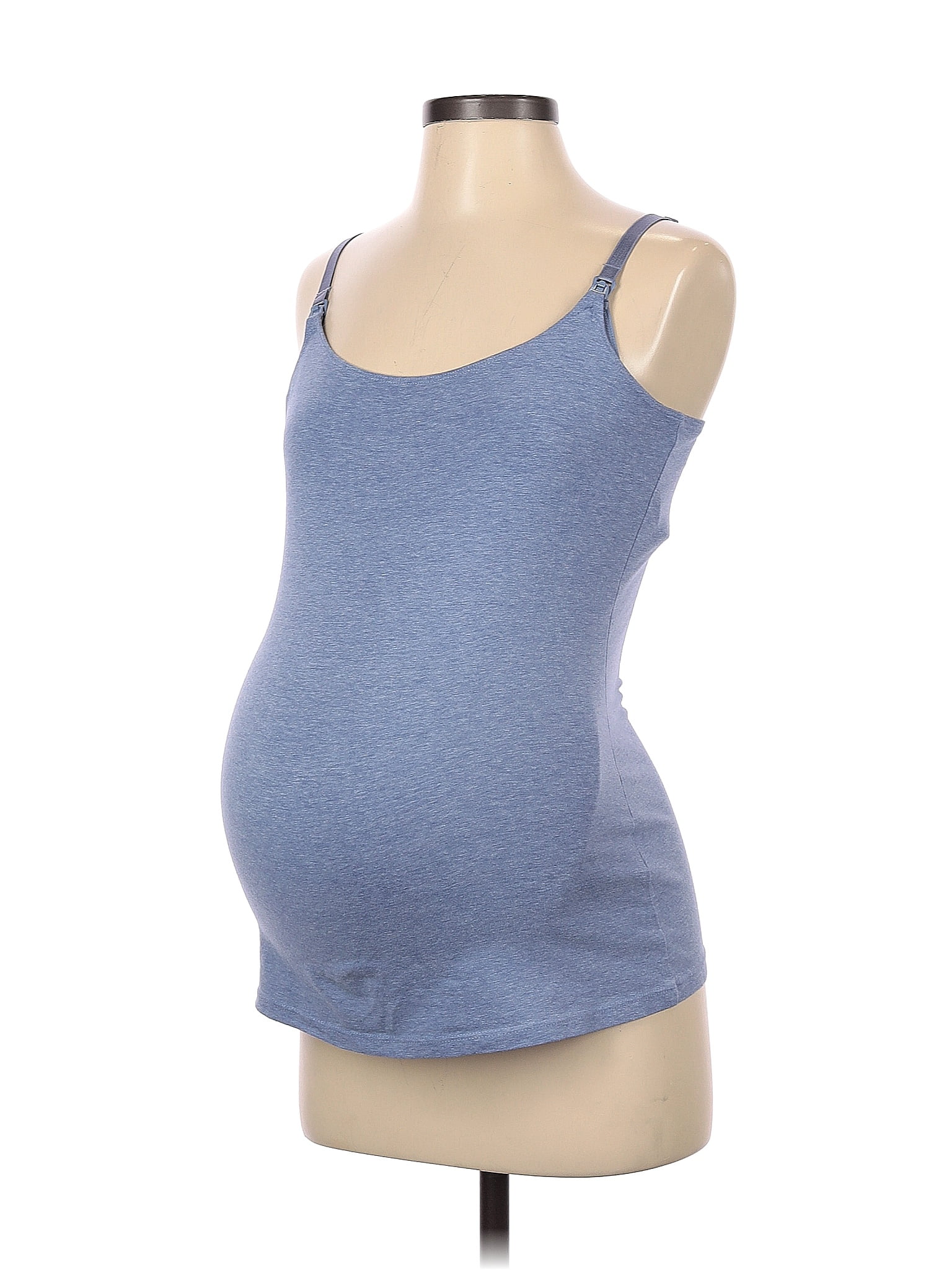 Thredup deals nursing tops