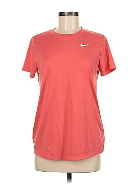 Nike Active T-Shirt (view 1)