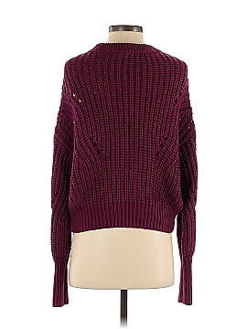 Melrose and Market Pullover Sweater (view 2)