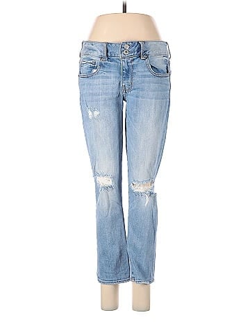 american eagle jeans size 6